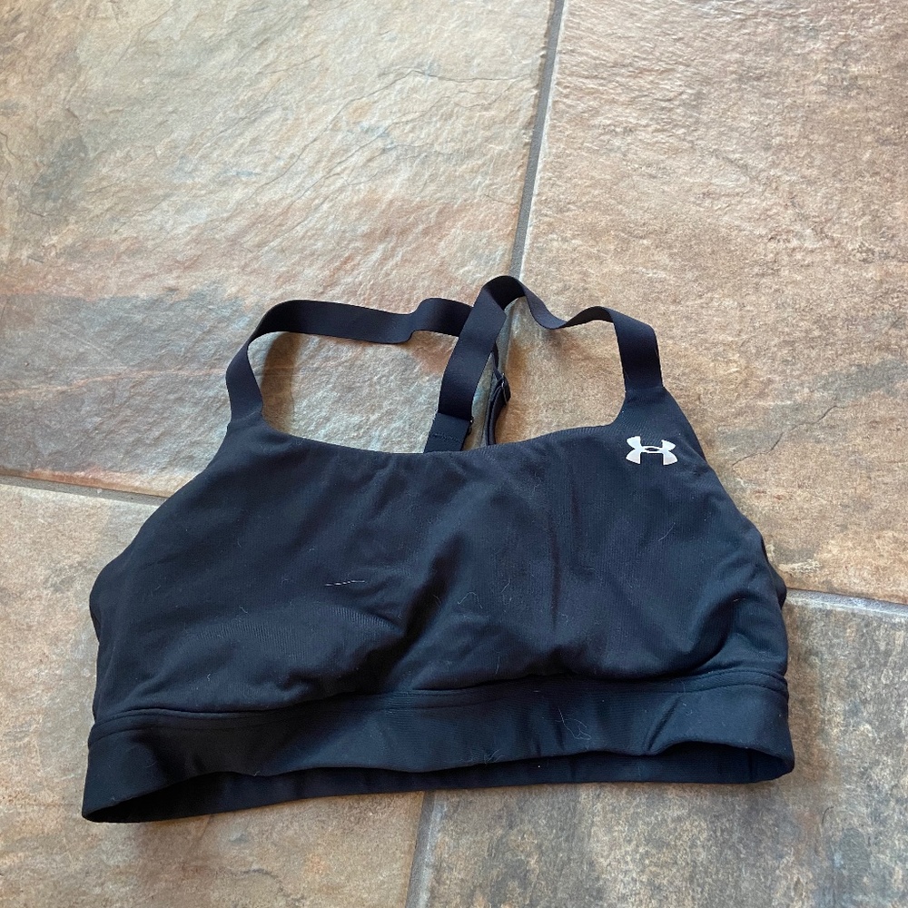 Helly Hansen sports bra